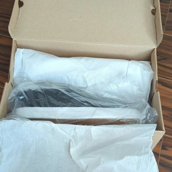 Oakley Men's Black B1B Classic Slip-On Size 8 Brand New - Picture 7 of 11